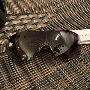 Versace sunglasses